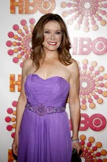 More Pics of Mary McDonnell Evening Dress (1 of 2) - Mary Mc