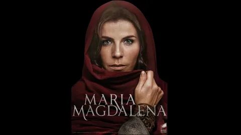 "Maria Magdalena" odcinek 4 PL - YouTube