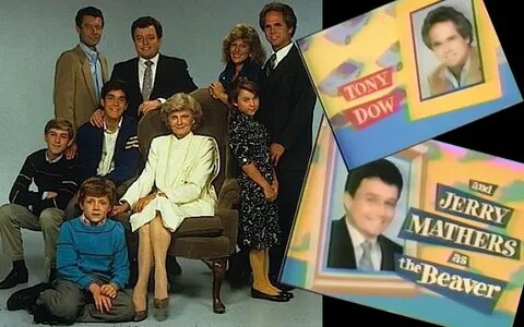 Whatever Happened To: The Cast Of "Leave It To Beaver" - #IH