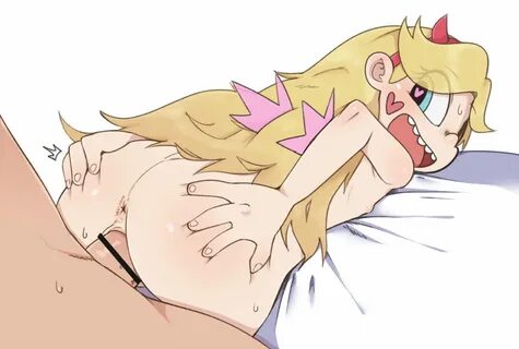 Hentai Star Butterfly