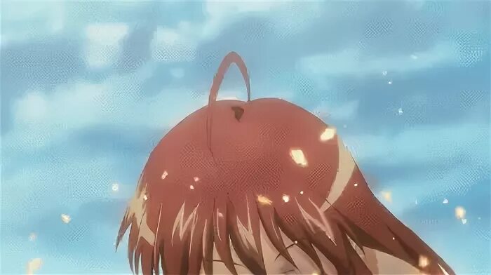 Shakugan No Shana Gif - Gif Abyss