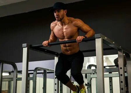 The Best Fitness Male Trainer to Follow on Instagram. Men's 