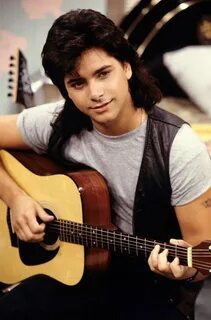 Yahoo John stamos, Uncle jesse, Tv dads