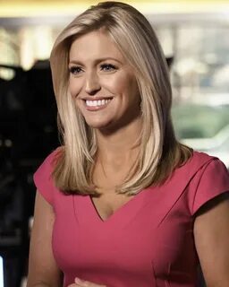 Image of Ainsley Earhardt