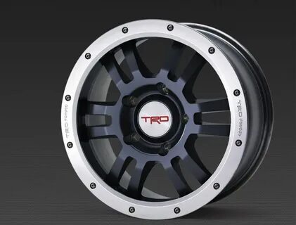 17" Wheels That Fit Toyota Tundra Discussion Forum