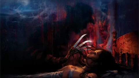 A Nightmare On Elm Street (1984) wallpapers, Movie, HQ A Nig
