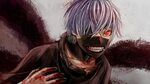 Tokyo Ghoul HD Wallpaper Background Image 1920x1080