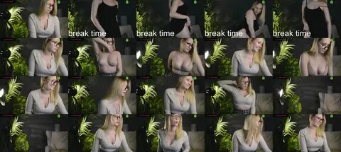 boooooom Chaturbate 21