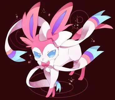 Sylveon Wallpapers - Wallpaper Cave