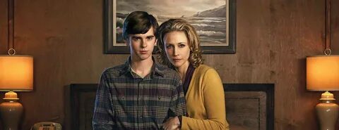 Bates Motel : Nouveaux personnages pour la saison 2