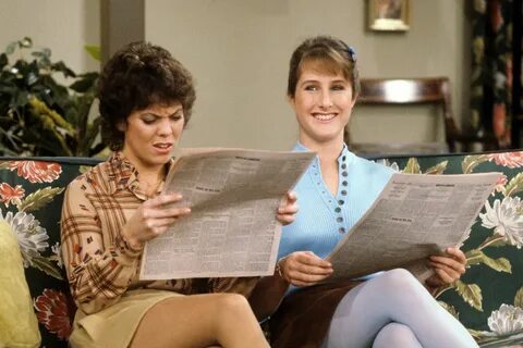 Happy Days Star Cathy Silvers Mematahkan Kaki Saat Mendaki T