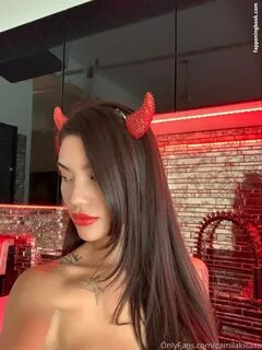 ▶ Camila Killa Nude OnlyFans Leaks Fappedia