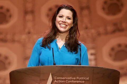 File:Mary Katharine Ham CPAC 2014.jpg - Wikimedia Commons