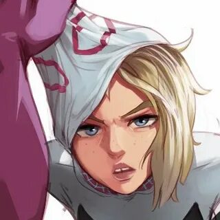Gwen Stacy on Twitter: ""What do you mean this is my 'Most I