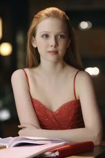 Molly C. Quinn