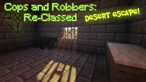 Minecraft Cops And Robbers Map Download - Pinellas County El