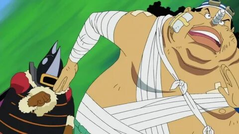 One Piece Fat Usopp - Drone Fest