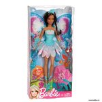 Barbie Кукла Никки-Фея 2965W. Интернет-магазин "Всезнайка" И
