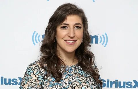 Mayim Bialik