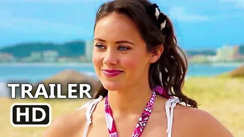 MAKO MERMAIDS Official Trailer (2018) Netflix Series HD - Yo