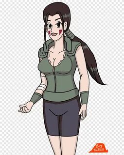 Kiba Inuzuka Naruto Uzumaki Hana Inuzuka Tsume Inuzuka, han, black Hair, ha...