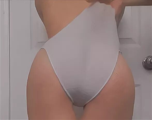 Wedgies - /gif/ - Adult GIF - 4archive.org