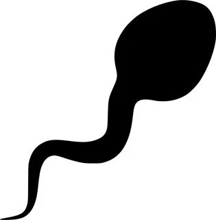 Spermatozoon Svg Png Icon Free Download (#493785) - OnlineWe
