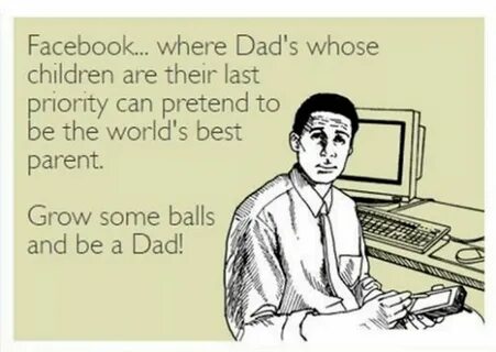 71 Funny Dad Memes for Father's Day or When Your Dad Needs a