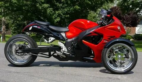 Understand and buy hayabusa trike for sale cheap online