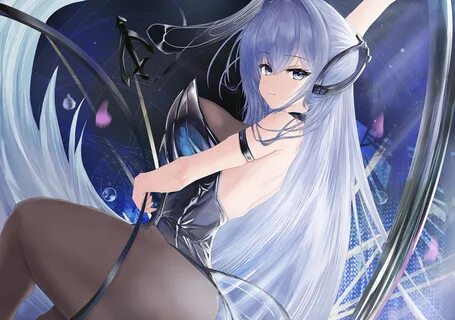 New Jersey (Azur Lane) #3350119 