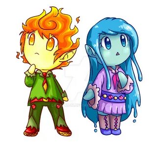 Unblocked Fireboy And Watergirl 6 - Fireboy And Watergirl 6 