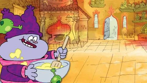 Chowder Season 3: Where To Watch Every Episode Reelgood