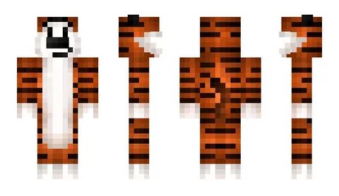 Download Minecraft Skin "Too slave" for Java Minecraft - MC 