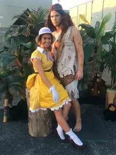 Tarzan & Jane 🐒 Tarzan and jane costumes, Jungle costume, Ta