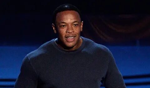 Dr. Dre Is The Highest Paid Musician This Year With $110 Mil