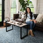 Joanna Gaines Rug Collection POPSUGAR Home