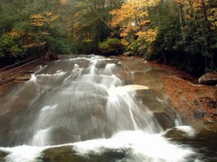 Sliding Rock