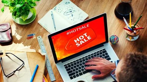 Qué es y cuándo se hace el Hot Sale 2017?