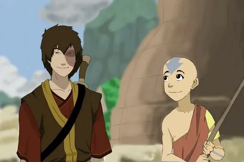 Avatar Zuko - Avatar The Last Airbender Zuko 4K HD Anime Wal