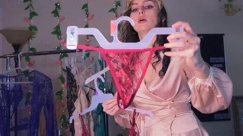 Lingerie Haul SUPER SEXY Noviair Try On - Twitch Nude Videos