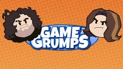 Game Grumps Vs Intro posted by John Peltier