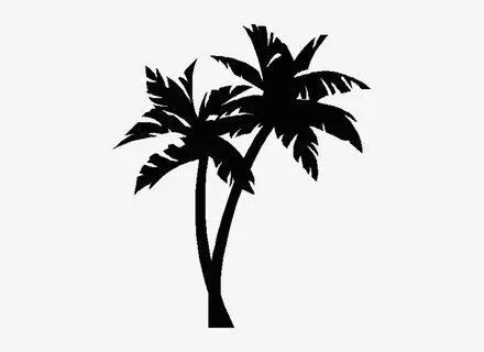 Palm Tree Silhouette Turtle Svg - 324+ File SVG PNG DXF EPS 