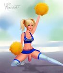Cheerleader Futa Hentai - Great Porn site without registrati