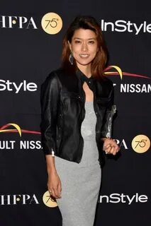 Grace Park Height, Age, Husband, Net Worth, Son, Family, Fac