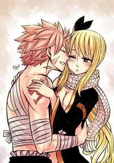 Twitter Fairy tail anime, Nalu, Fairy tail lucy