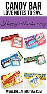 Clever Candy Sayings Candy quotes, Candy bar gifts, Bar gift