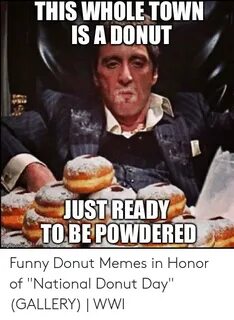 🐣 25+ Best Memes About Funny Donut Memes Funny Donut Memes