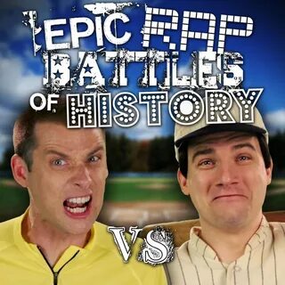 Babe Ruth vs Lance Armstrong - Single by Epic Rap Battles of