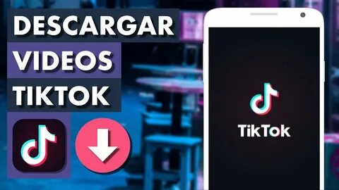 How to save videos from TikTok