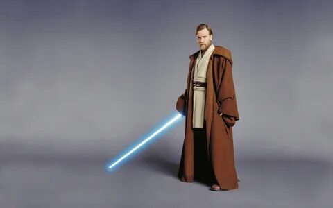 Obi Wan Kenobi Wallpaper (61+ images)